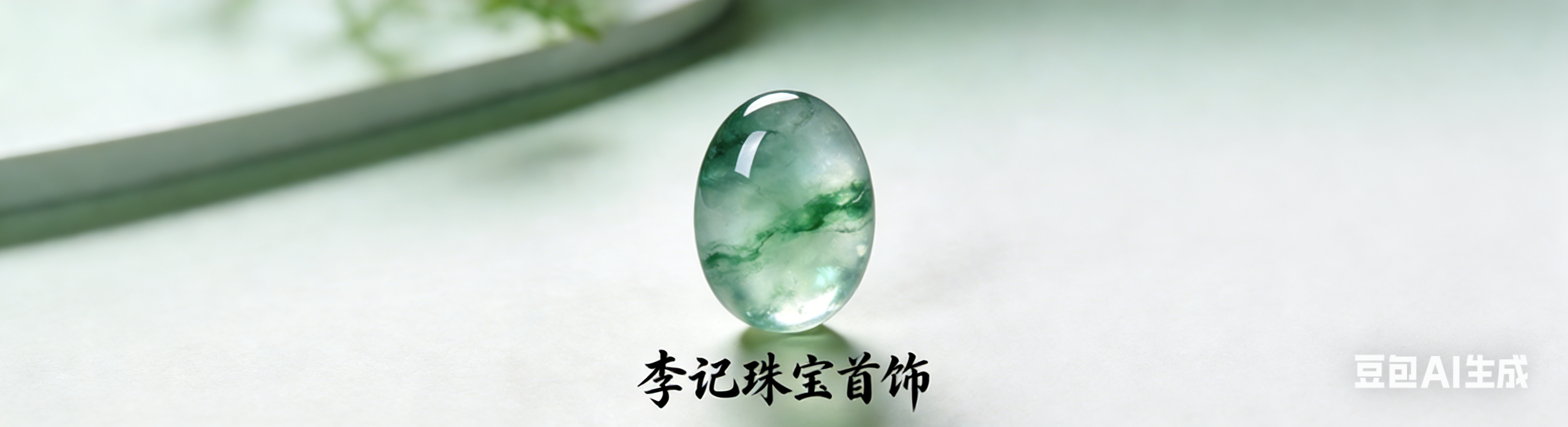 李记珠宝首饰